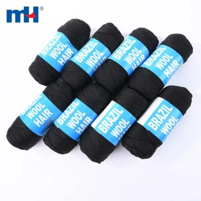 BCF Brazilian Wool Yarn