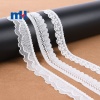 Spandex Nylon Lace Trim