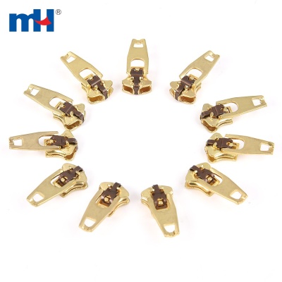 Stainless Steel YG Slider