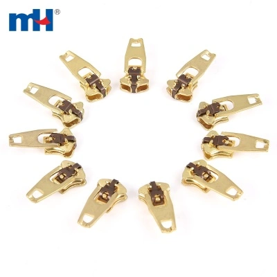 Stainless Steel YG Slider