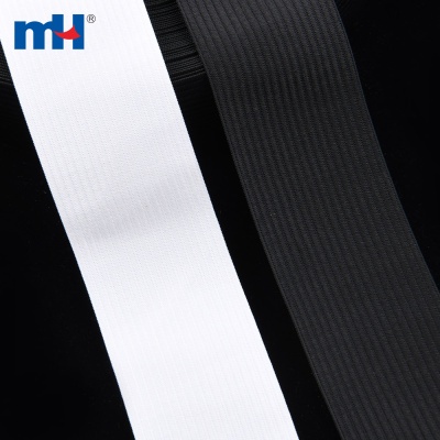 Wave Knitted Elastic Tape