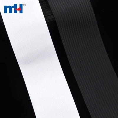 Wave Knitted Elastic Tape