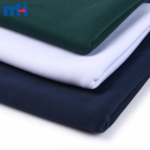 Tissu jersey 100% polyester 200g/m² 160cm
