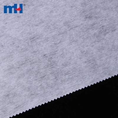 1050H Non-woven Interlining Fabric