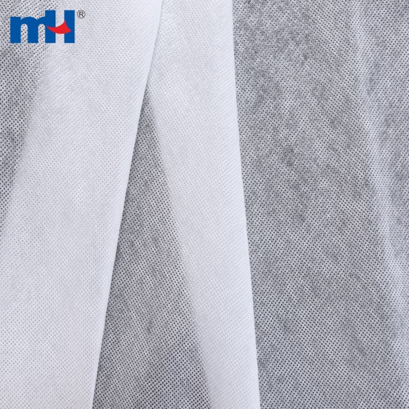 cold water soluble nonwoven