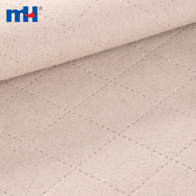 Embossed Felt Fabric