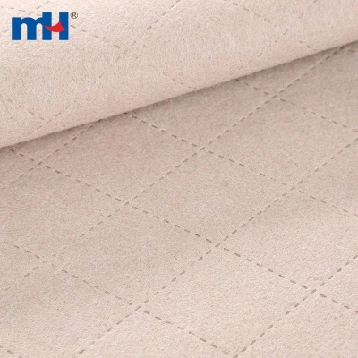Embossed Felt Fabric
