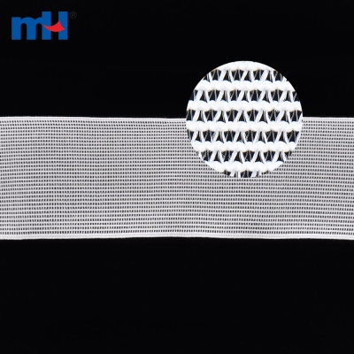 Fishing Silk Elastic Waistband