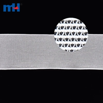Fishing Silk Elastic Waistband
