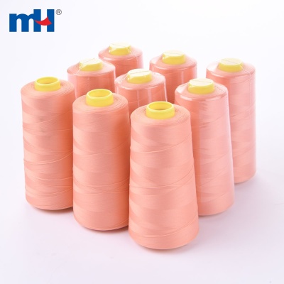 Overlocking Polyester Thread