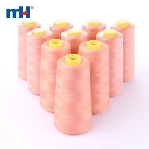 Textured Polyester Thread