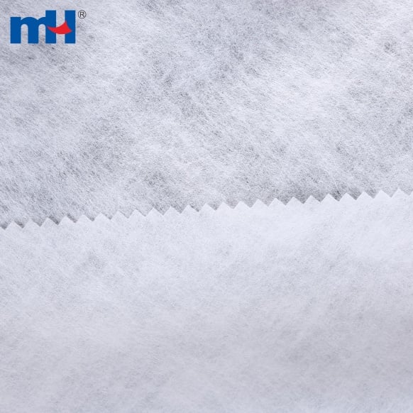 water soluble nonwoven