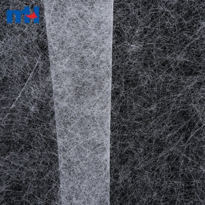 double sided fusible interfacing