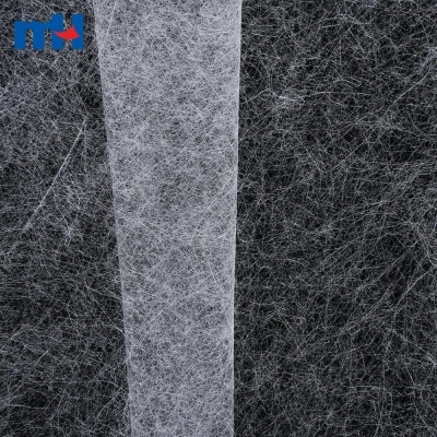 interfaz fusible de doble cara