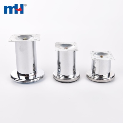 50mm 60mm 80mm Iron Sofa Leg