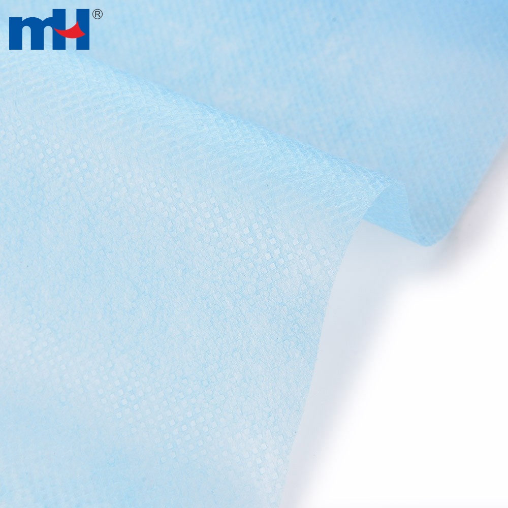 30g 213cm PP Spunbond Nonwoven Interlining