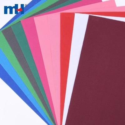 PVC Calendering Oxford Fabric