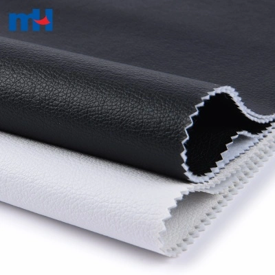 PVC Water Proof Leather for Sofa