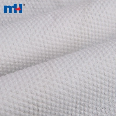 PP Woodpulp Spunlace Nonwoven Fabric