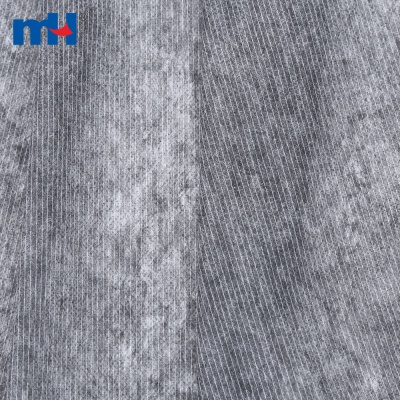 Stitch Bonded Fusible Interlining