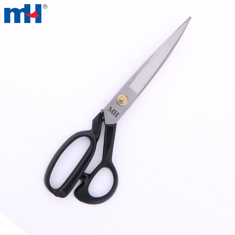 MH Custom 10 inch Iron Cast Tailoring Scissor for Cutting Fabric