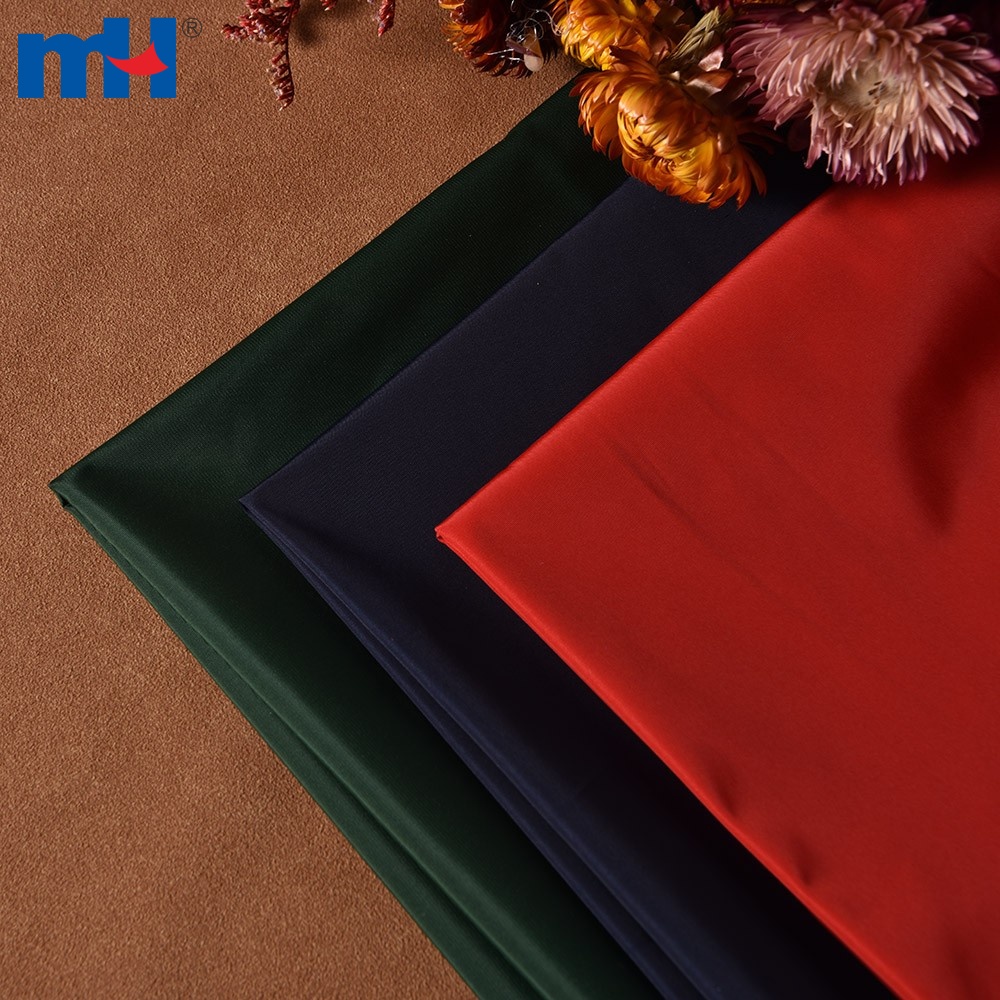 Polyester Water Repellent Fabric for Raincoat