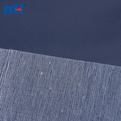 100D*100D FDY 55T Single Side PVC Tarpaulin
