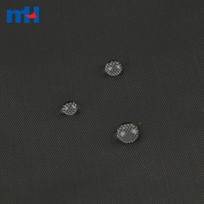 210D*210D 114T Nylon Oxford Fabric for Raincoat