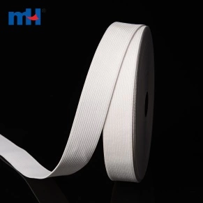 Ruban élastique à tricoter 25 mm 5.1 g/cm.m
