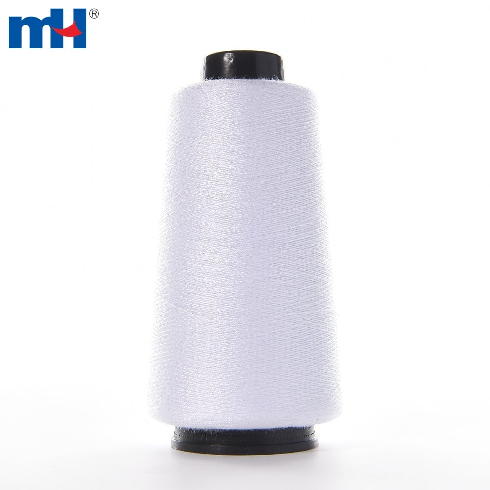 3000 Yard Thread Cone Polyester Sewing Thread Cone – 3000 Yards ...