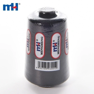 30S/2 Spun Polyester Sewing Thread Big Cone