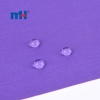 68D * 68D 180T Tafetán recubierto de PVC para impermeable