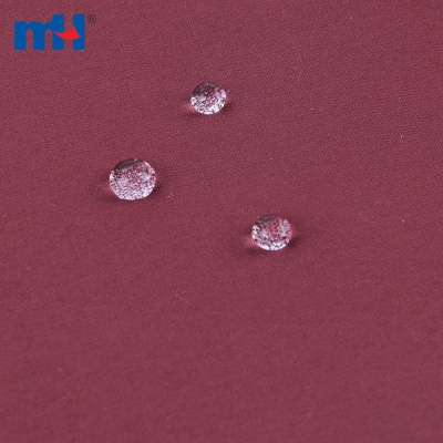75D*75D 210T Polyester Pongee for Raincoat
