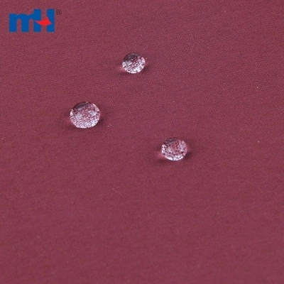 75D*75D 210T Polyester Pongee for Raincoat