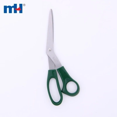 8-1/2" Stainless Steel Office Scissor