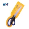 Tijera de modista de acero inoxidable de 9-3 / 4 pulgadas