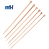 Bamboo Single Point Knit Needles