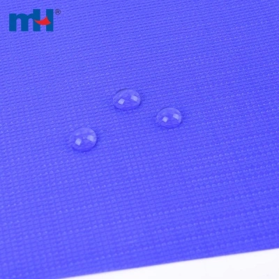 Embossed PVC Fabric For Raincoat