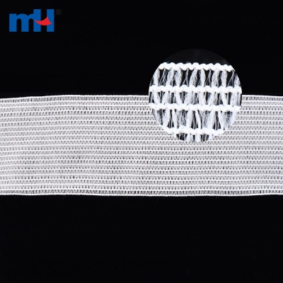 Breathable Mesh Elastic Webbing