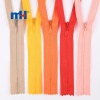 No.3 Invisible Zipper, Fabric Tape