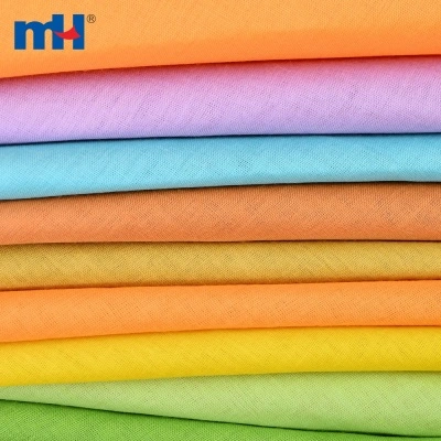 Polyester Poplin