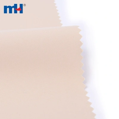 150D*150D TPU Waterproof Elastic Pongee