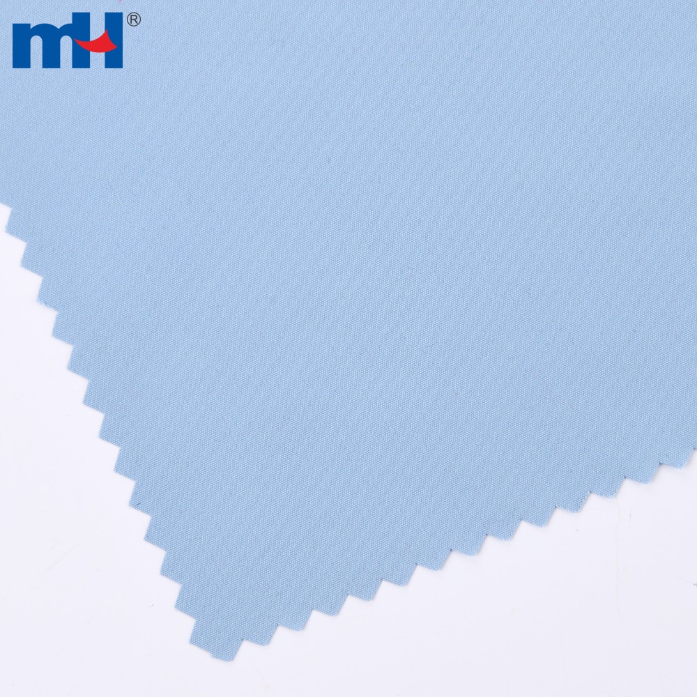 100% Polyester Microfiber 2 Way Stretch Fabric - China Textile