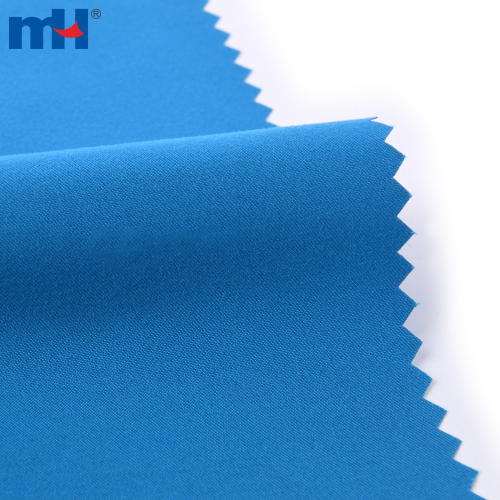 75D*150D Microfiber Twill Fabric for