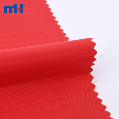 75D * 150D Suya Dayanıklı Mikrofiber Düz Kumaş