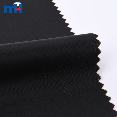 75D*150Dx2 130gsm Mikrofiber Düz Kumaş