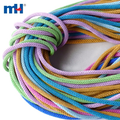 Braided Paper Cord