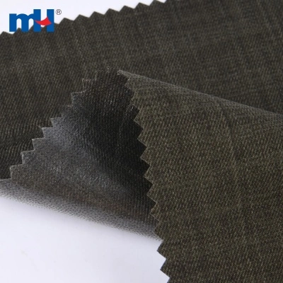 Tessuto cationico impermeabile con rivestimento in TPU