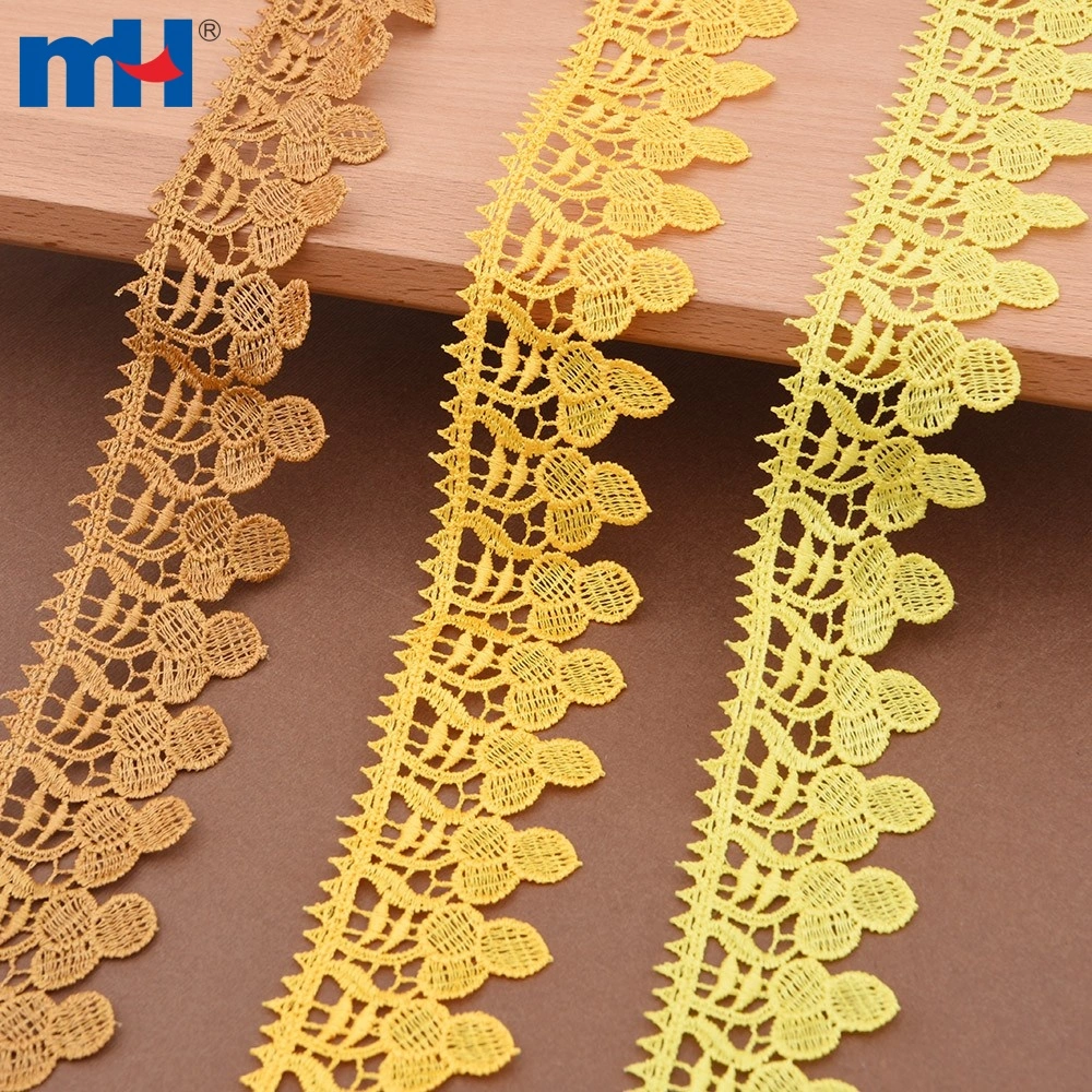 4.3cm Chemical Lace KMC-2174