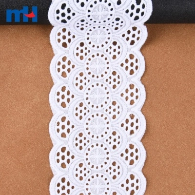Cotton Lace Trim